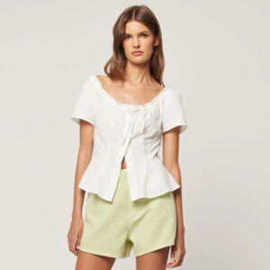 Brand New Rolla's Mirage Denim Shorts